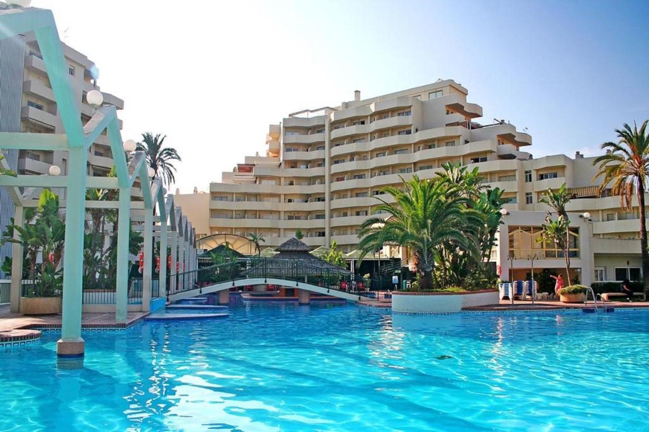 Vive Estudio Benal 1-02 Frontal Al Mar Apartment Benalmádena