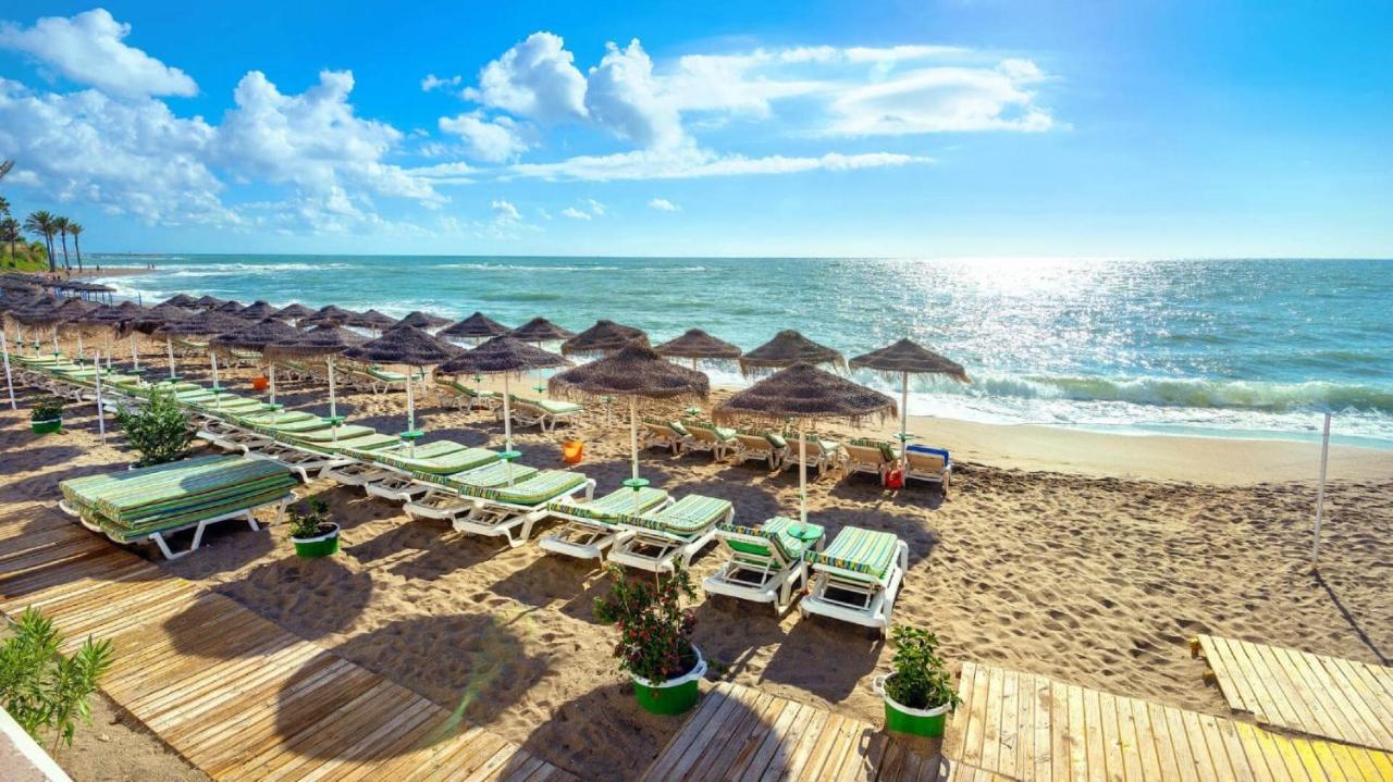 Vive Estudio Benal 1-02 Frontal Al Mar Benalmádena